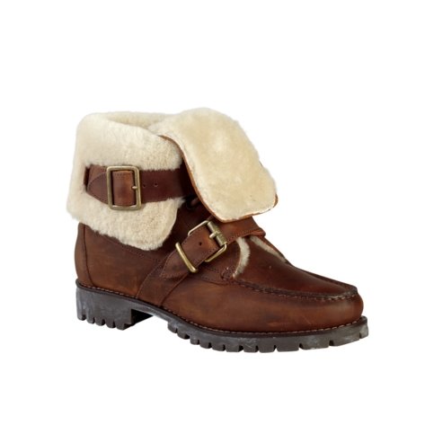 Womens Zacha Boot