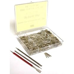 700 Spring Bars & 3 Watch Pin Link Band Remover Tools