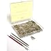 Search Our Specialty Mall : 700 Spring Bars & 3 Watch Pin Link Band Remover Tools