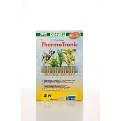 Dennerle Bodenfluter Eco-Line ThermoTronic -, 40 Watt