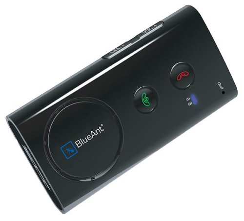Blueant Supertooth 3 Bluetooth Speaker