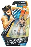X-Men Origins Wolverine Comic Series Figure Weapon X