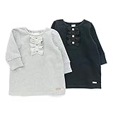 dolcina(ドルチーナ) 【ママとおそろい】フリルワンピース (80～140cm) キムラタンの子供服 (33318x33518-164) ブラック 110