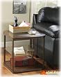 Quimby Square End Table By Ashley Furniture