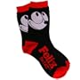Felix The Cat - Black Cat Socks