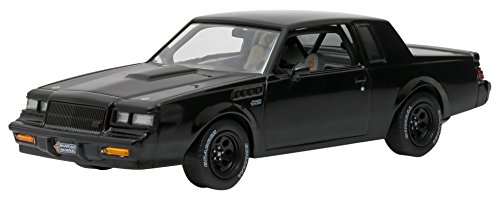 Greenlight 2009 fast & furious - 1987 buick grand n…