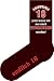 Sports : Socke - Endlich 18...