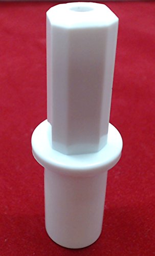 Cuisinart AFP-7STM food processor stem adapter.