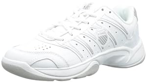 K-Swiss Grancourt II Carpet Womens Tennis Shoes, Size 9.5