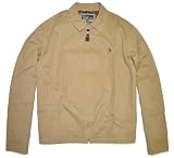 Polo Ralph Lauren Men Pony Logo Classic Jacket