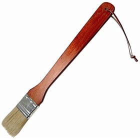 12 Basting Brush by GrillPro