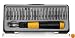 SE 20 pcs Torx, Phillips, Slotted - Screwdriver Set