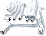 Borla 140037 Cat-Back Exhaust System