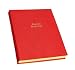Family History Book, 8-3/4" X 10-3/4", 504 Pages