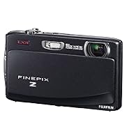 Fujifilm FinePix Z900EXR Digital Camera