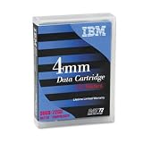 ~:~ IBM CORPORATION ~:~ 1/8 inch Tape DDS Data Cartridges, DAT72, 72GB