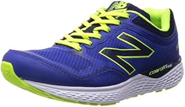 [ニューバランス] new balance ランニングシューズ M520 D NB M520 D LB2 (BLUE2/26.0cm)