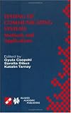 Review Springer  / Testing of Communicating Systems: Methods and Applications (IFIP International Federation for Information Processing)