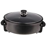 from cooks Pro Cooks Square Multicooker