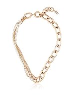 Folli Follie Collar Tich-Timeless