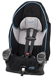 Evenflo Maestro Harness Booster Seat, Oahu