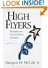 High Flyers: Developing the Next Generation of Leaders