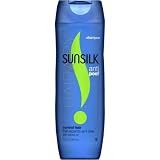 Sunsilk Anti Poof Shampoo 12 oz