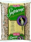 Central Avian  Kaytee Cockatiel Supreme Mix 5 Pounds - 100034057