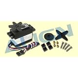 Align DS650 Digital Servo HSD65001 for T-Rex 600 700 by Align