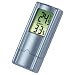 Hama Outdoor/Indoor Window II Mountable LCD Thermometer  from Hama