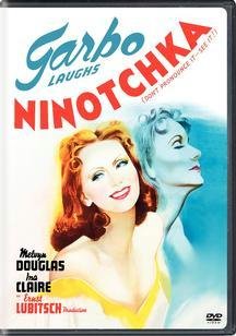 Ninotchka