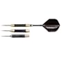 Nodor Black & Brass Steel Tip Darts
