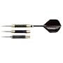 Nodor Black & Brass Steel Tip Darts