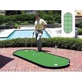 Tour Links 4'x10' Putting Green