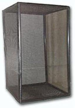 38 gallon basic Reptarium