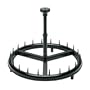 Cal Pump RJ21 Spray Ring Jet Kit, 17-Inch