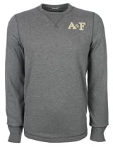 Abercrombie & Fitch Mens Longsleeve AF Grey