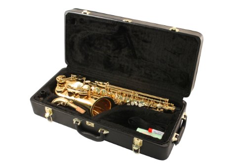 LJ Hutchen 5217 Precision Series Intermediate Alto Saxophone