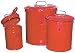 Vintage or Retro Canister Set ~ Kitchen Storage Canisters ~ Decorative Containers ~ French Country R