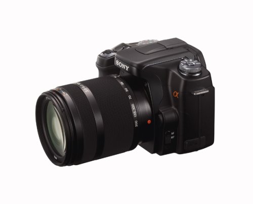 Imagen 2 de Sony DSLR-A100H