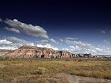 Northern Arizona Butte Photograph - Beautiful 16