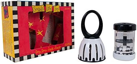 Sounds Like Fun Drip, Drop, Jingle, Jangle (Age 3 months+)