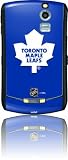 Skinit Protective Skin for Curve 8330 - NHL Toronto Maple Leafs