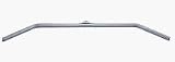 41fWrlMJ6NL. SL160  Troy Barbell GLB48 48Inch Lat Pulldown Bar