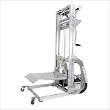 Buffet Enhancements 1BLFT46 Ice Carving Folding Lift