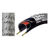 Vittoria Cross XM Pro Cyclocross Folding Clincher Bicycle Tire