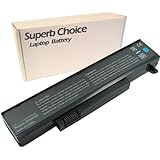 Gateway W35044LB-SA-A Laptop Battery - Premium Superb Choice&reg; 6-cell Li-ion battery