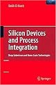 Silicon Devices and Process Integration, Deep Submicron and Nano-Scale Technologies (Hardcover)