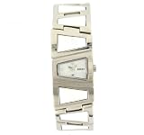 Seksy By Sekonda White Mother Of Pearl Ladies Bracelet Watch Watch 4877