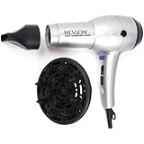 Revlon Perfect Heat Fast Dry Speed Hair Dryer